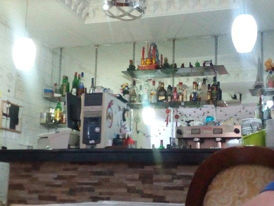 Restaurante Chino La Gran Muralla